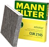 Zoom Produkt-Bild: MANN-FILTER (CUK 2145) Filter, Innenraumluft adsotop --> SUBARU