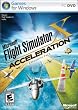 Microsoft Flight Simulator X Acceleration Expansion