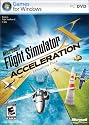 Microsoft Flight Simulator X Acceleration Expansion