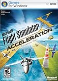 Microsoft Flight Simulator X Acceleration Expansion