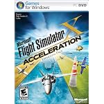 Microsoft Flight Simulator X Acceleration Expansion