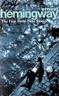 The First Forty Nine Stories