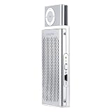 TravelSound for iPod shuffle