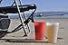 Holiday Deal Unbreakable Silicone Beer Pint Glasses - Set of 2 16oz Rubber Beer Cups by Jokel Products