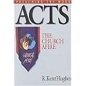 Acts (Hardcover)