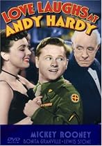 Stream Love Laughs at Andy Hardy.