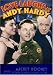 DVD : Love Laughs at Andy Hardy