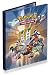Pokemon CCG: Generic Pokemon 9-Pocket Portfolio (Series 3) - Combo Album (Pokemon Trading Card Album / Binder)