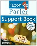 Facon De Parler 1 Transcript: French for Beginners (Facon de parler)