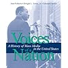 Voices of a Nation: A History of Mass Media in the United States (5th Edition)