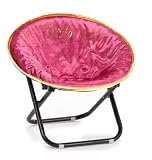 Review MGA Entertainment 367154 / Bratz Moon Chair