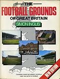 The football grounds of Great Britain