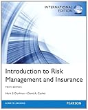 Introduction to risk management and insurance