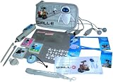 Indeca Wall-E DS Lite Combination Kit (Nintendo DS)