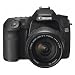Canon �f�W�^����჌�t�J���� EOS 50D EF-S17-85 IS U �����Y�L�b�g EOS50D1785ISLK