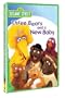 Sesame Street - Three Bears and a New Baby