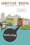 Babycakes (Tales of the City Series, V. 4)