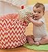 Baby Says Sew: 20 Practical Budget-Minded, Baby-Approved Projects