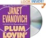Plum Lovin' (Stephanie Plum: Between the Numbers)