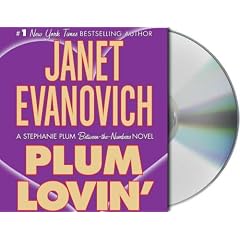 Plum Lovin' (A Between-the-Numbers Novel)