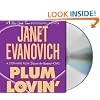 Plum Lovin' (Stephanie Plum: Between the Numbers)