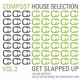 Produkt-Bild: Universal Love feat. Marcus Begg (Ame Rootdown Round Midnite Mix)
