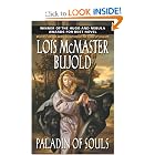 Paladin of Souls by Lois McMaster Bujold