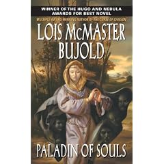 Paladin of Souls