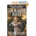 Paladin of Souls