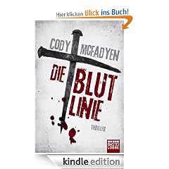 Die Blutlinie: Thriller