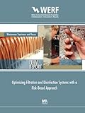 Optimizing filtration and disinfection systems with a risk-based approach : [final report]