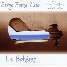 La Boh�me