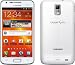 �y���Ázdocomo GALAXY S II LTE SC-03D �z���C�g