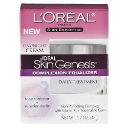 L'Oreal Skin Genesis Complexion Equalizer, 1.7 oz