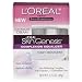 L'Oreal Skin Expertise Ideal Skin Genesis Day/Night Cream Daily Treatment 1.7 oz.