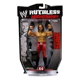 Wwe Catch Figurine Edge Ruthless Aggression Serie 44