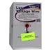 Mighty Mule RB509-500 Low Voltage Wire, 500-Foot Roll