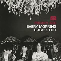 Every Mornng Breaks Out