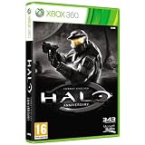 Halo: Combat Evolved - Anniversary (Xbox 360)