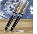 Delta Amerigo Vespucci Celebration Limited Edition Ballpoint Black