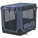 Kitchen & Housewares : NoztoNoz X-26 Sof-Krate, Light Blue