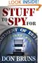 Stuff to Spy For