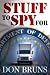 Stuff to Spy For