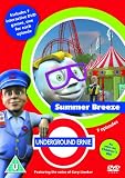 Underground Ernie - Summer Breeze