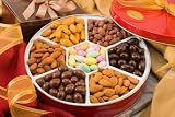 House of Almonds