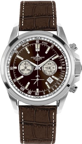 Jacques Lemans Herrenuhr LIVERPOOL 1-1117QN