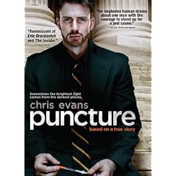 Puncture