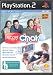 Eye toy chat light - Playstation 2 - PAL UK
