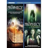 The Prophecy: Uprising /The Prophecy: Forsaken