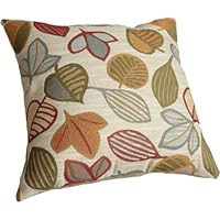Brentwood 8405 Marika Multicolour Pillow, 18-Inch